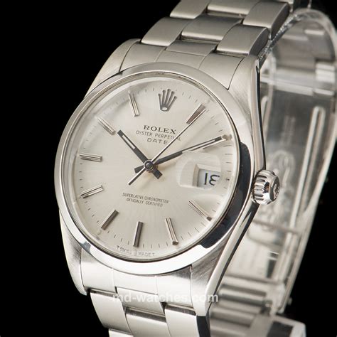 1987 rolex oyster date reference 15000|Rolex Oyster perpetual 15000.